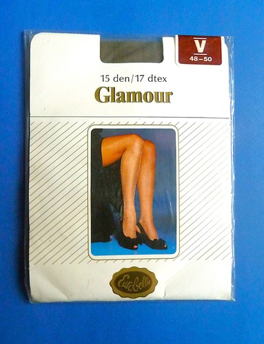 Tolle glanzstrumpfhose von - tolle,