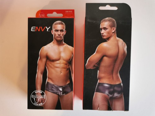 Envy xgen mens - mens, low