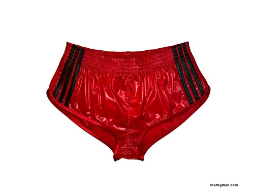 Racer shorts sprintershorts - racer,