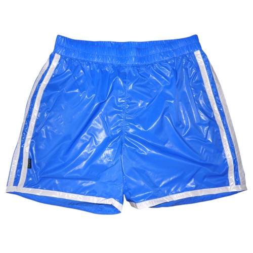 Glanznylon shiny nylon shorts - shiny,