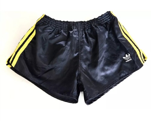 Adidas shorts 80er vintage - shorts, '80er