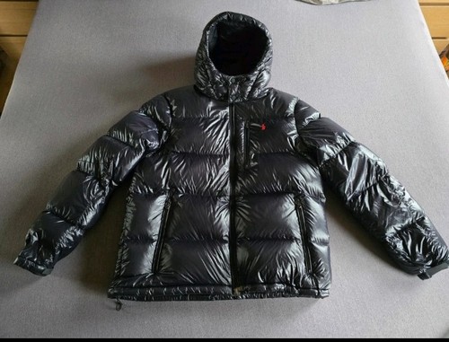 Polo ralph lauren - ralph, daunenjacke