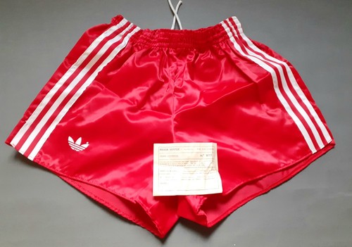 Vintage adidas glanz nylon - vintage,