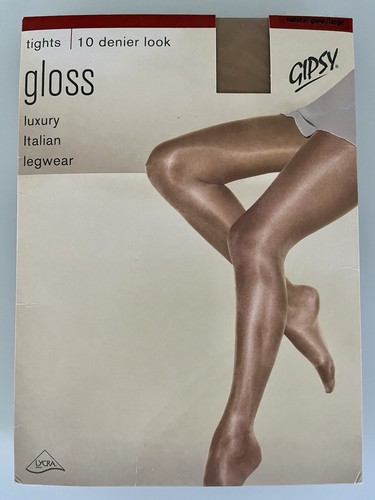 Original gipsy gloss - original, „gipsy