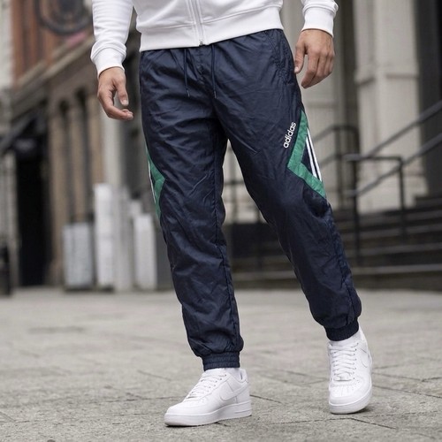 Adidas vintage nylon - adidas,