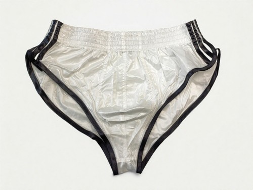High cut glanz nylon - nylon, sprinter