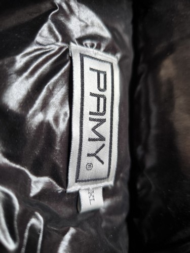 Pamy seltene schwarze - pamy, ch