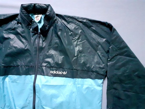 Vintage 80er 80s adidas - vintage, glanz