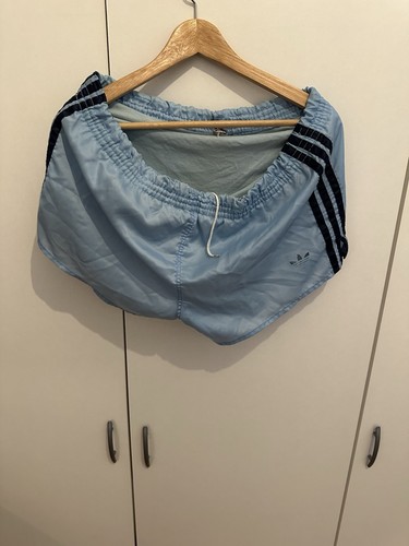 Adidas shorts glanz nylon - adidas,