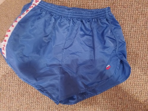 Glanzshorts