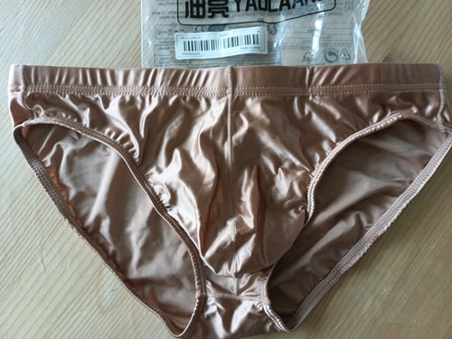 Yaulaang glanz slip nylon - glanz,