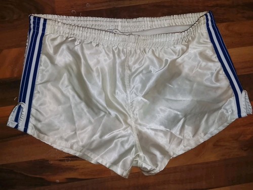 Shiny sprinter glanzshorts - sprinter,