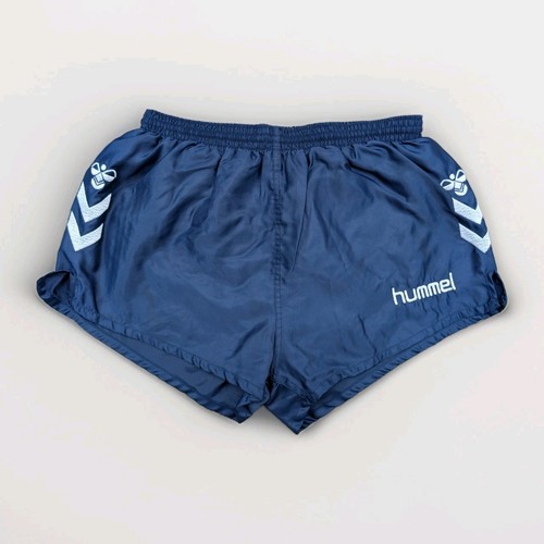 Hummel glanz nylon - hummel, shorts