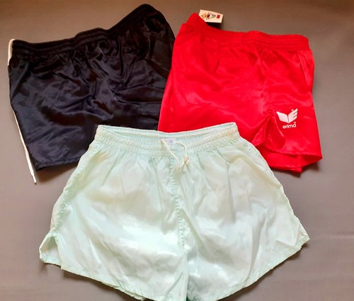 Vintage erima shiny glanz - vintage,
