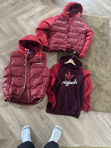 3er set adidas - 3er,