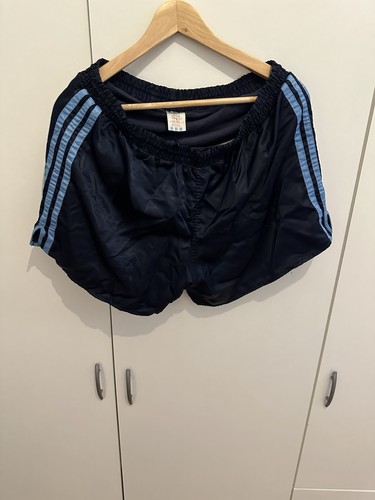 Adidas shorts glanz - adidas,
