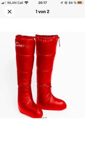 Daunenstiefel stiefel daunen - daunenstiefel,