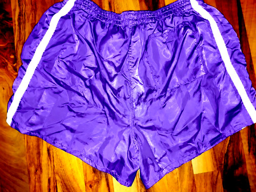 Sprinter shorts vintage retro - sprinter,