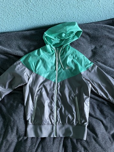 Nike runner windbreaker - nike,