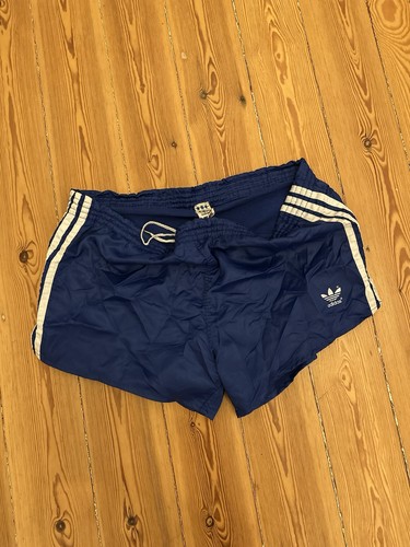 Adidas shorts glanz nylon - glanz,