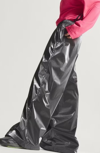 Adidas pvc glanzhose shiny - pvc,