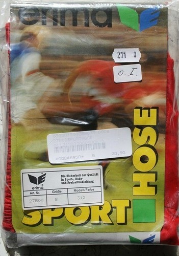Immernoch neu orig 80er - neu:, orig.