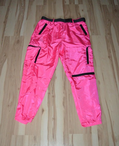 Neu glanznylon wetlook - *neu*,