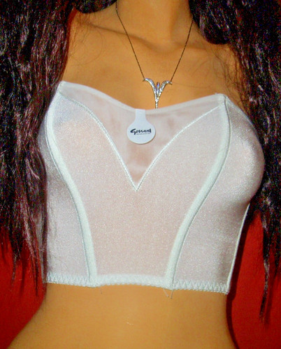 Gossard sexy pin - gossard,