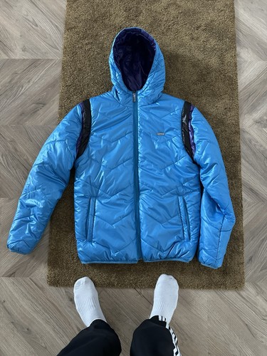 Circa skater jacke - circa, winterjacke