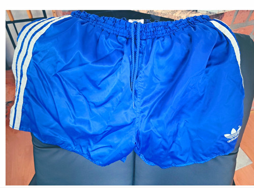 Adidas glanz satin - adidas, nylon