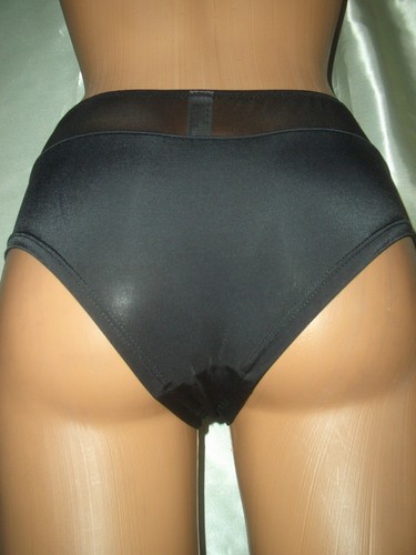 Pin sexy glanz nylon - pin, mesh