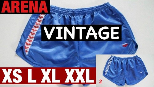 Arena vintage shorts neu - shorts, xl