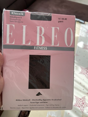 Elbeo strumpfhose - elbeo,