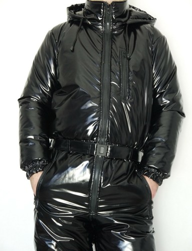 Glanznylon pvc shiny - glanznylon,