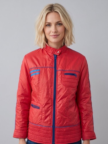 Anorak stepp monisjacke ski - stepp,