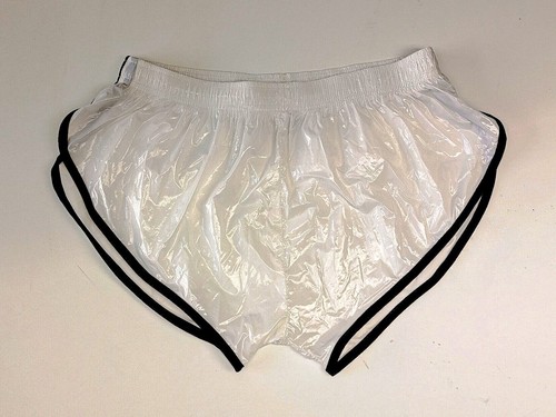 High cut glanz nylon - high, sprinter