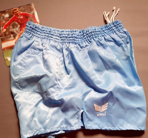 Vintage 80er 80s erima glanz - 80s,