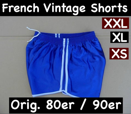 Frenc sport shorts xxl - xl,