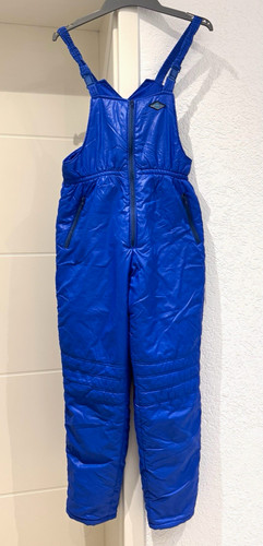 Glanznylon skilatzhose skihose - glanznylon,
