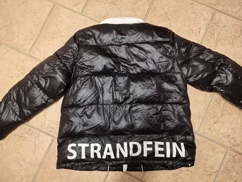 Strandfein steppjacke - strandfein,