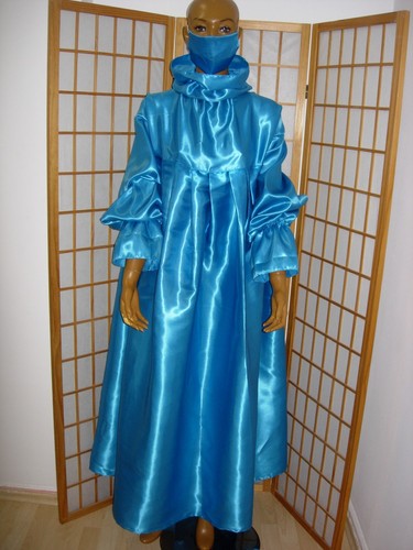 Xxxl glanzsatin adult - glanzsatin,