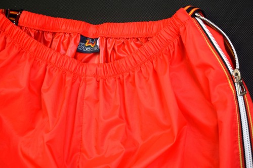 Vintage regen hose - regen,