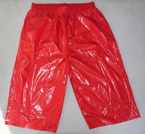 Nyklo glanznylon shorts - nyklo,