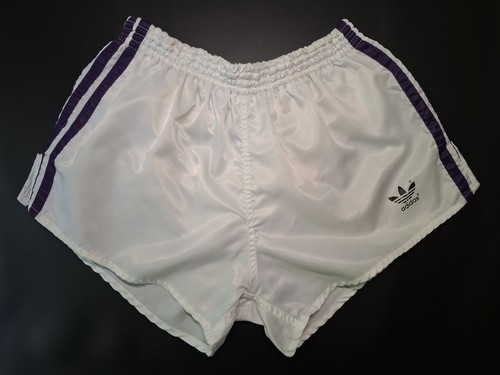 Original adidas 80er - original, vintage