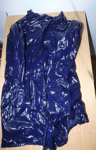 Super shiny glanznylon - super,