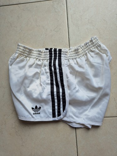 Adidas sprinter shorts - adidas, '80er