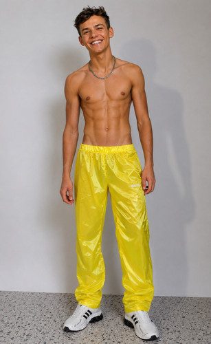Neu starray glanz sporthose - neu,