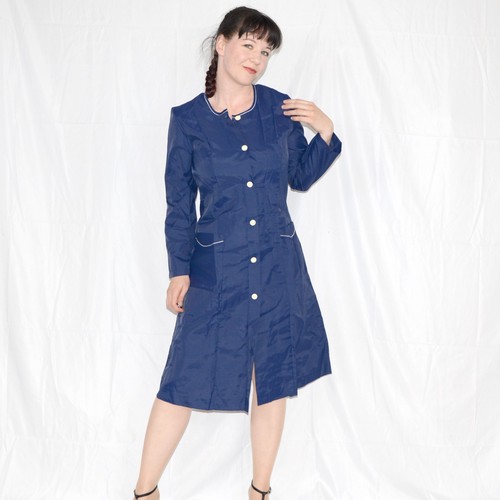Festes glanz nylon minikleid - glanz, minikleid*