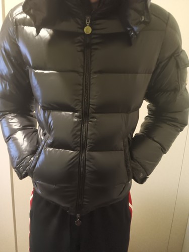 Moncler daunenjacke herren - daunenjacke,