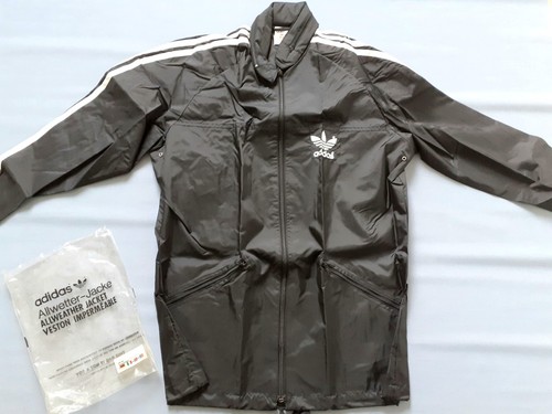 Vintage 80er 80s adidas - 80er, glanz